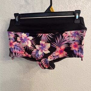Victoria's Secret PINK Gym to Swim Shortie